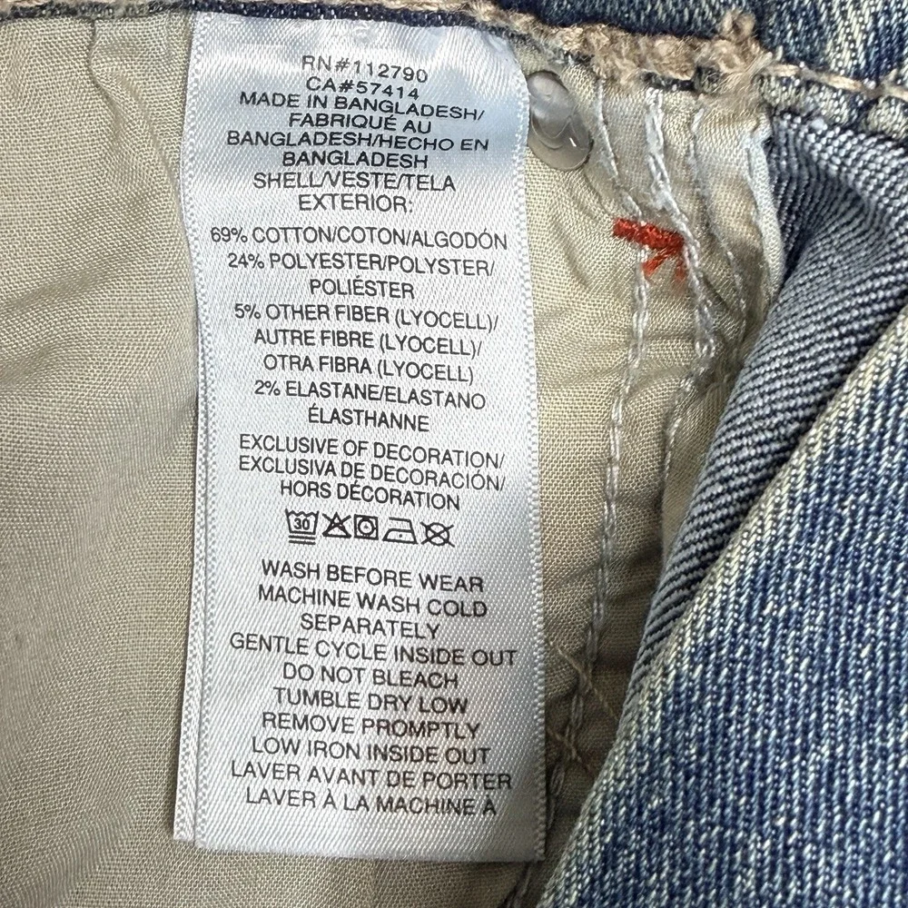 True Religion true religion